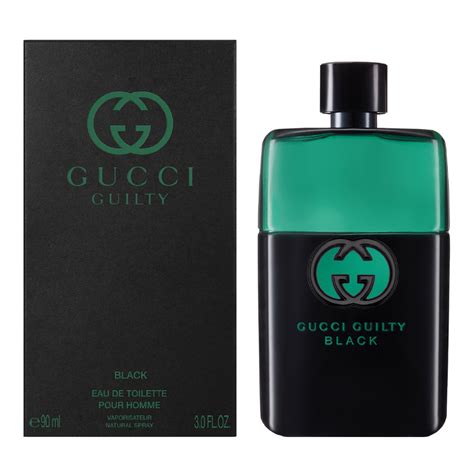 gucci guilty pour homme sephora